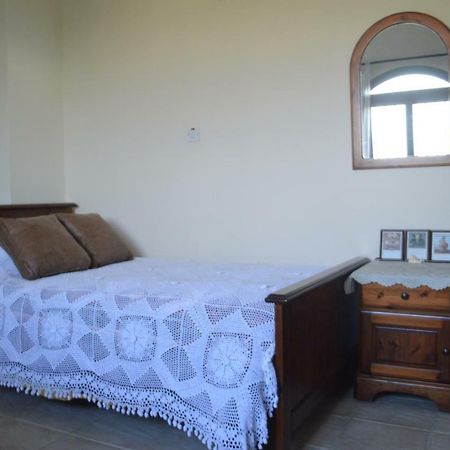 Apartamento Agrepavli Lapithia Kallepia Exterior foto