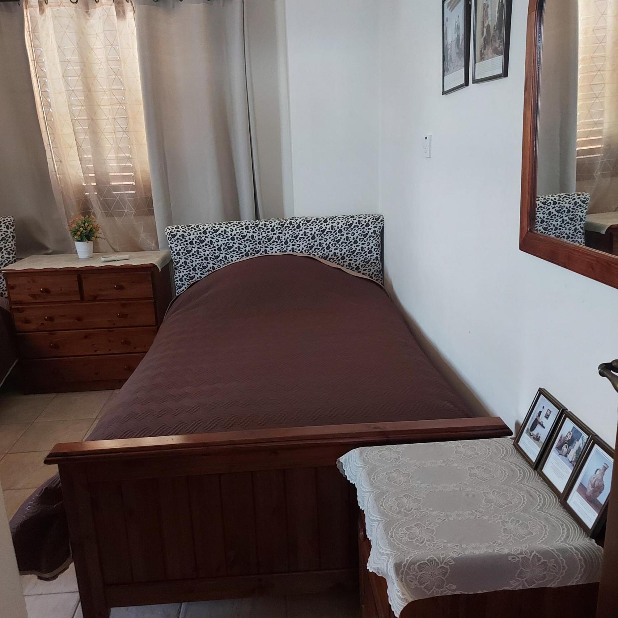 Apartamento Agrepavli Lapithia Kallepia Exterior foto