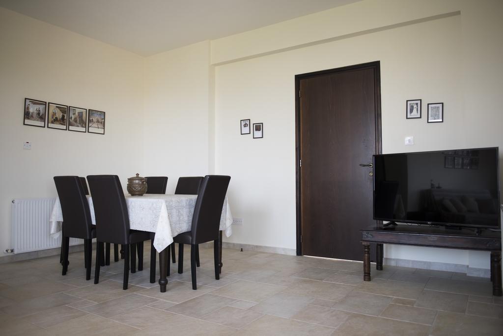 Apartamento Agrepavli Lapithia Kallepia Exterior foto