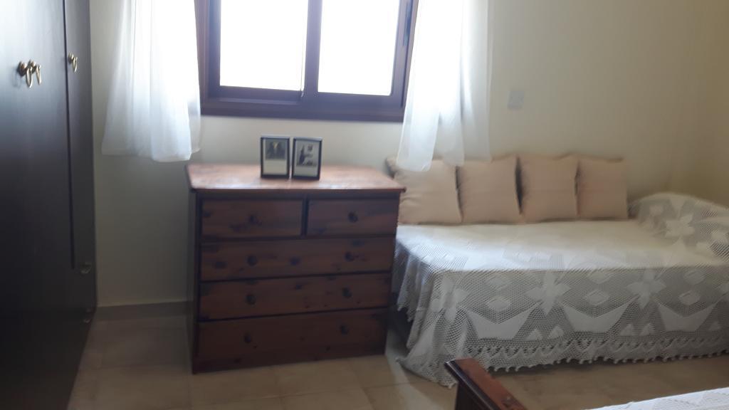 Apartamento Agrepavli Lapithia Kallepia Exterior foto