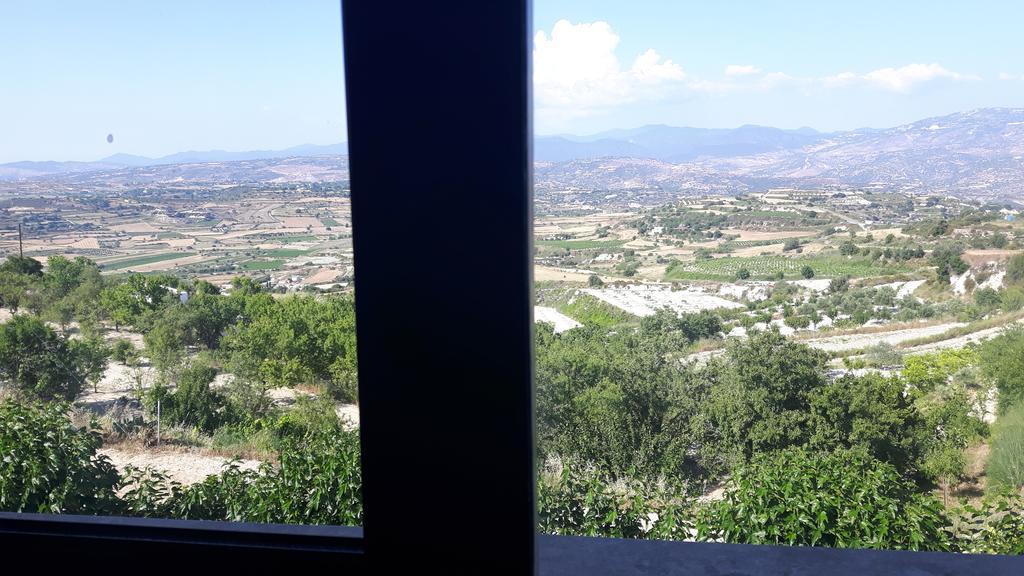 Apartamento Agrepavli Lapithia Kallepia Exterior foto