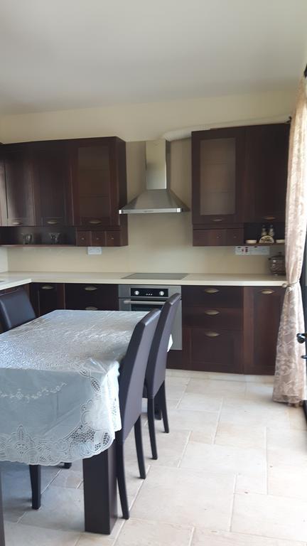 Apartamento Agrepavli Lapithia Kallepia Exterior foto