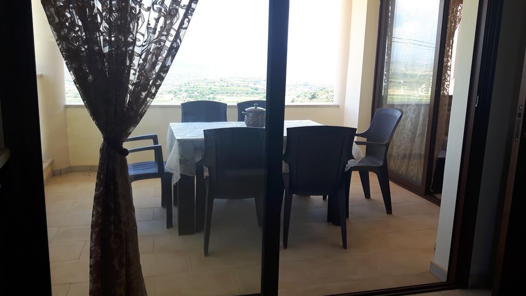 Apartamento Agrepavli Lapithia Kallepia Exterior foto