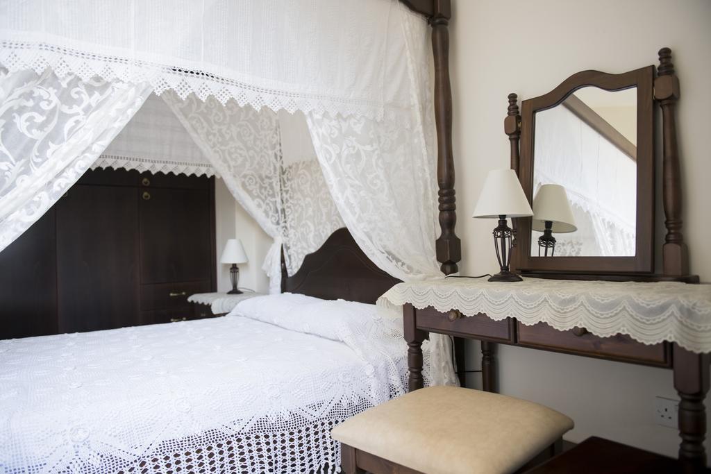 Apartamento Agrepavli Lapithia Kallepia Exterior foto