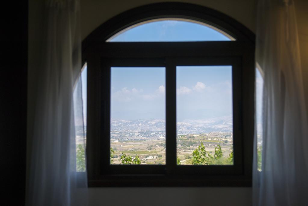 Apartamento Agrepavli Lapithia Kallepia Exterior foto