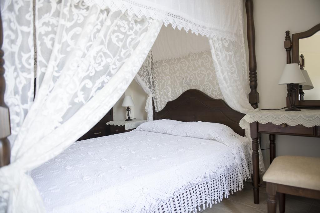 Apartamento Agrepavli Lapithia Kallepia Exterior foto