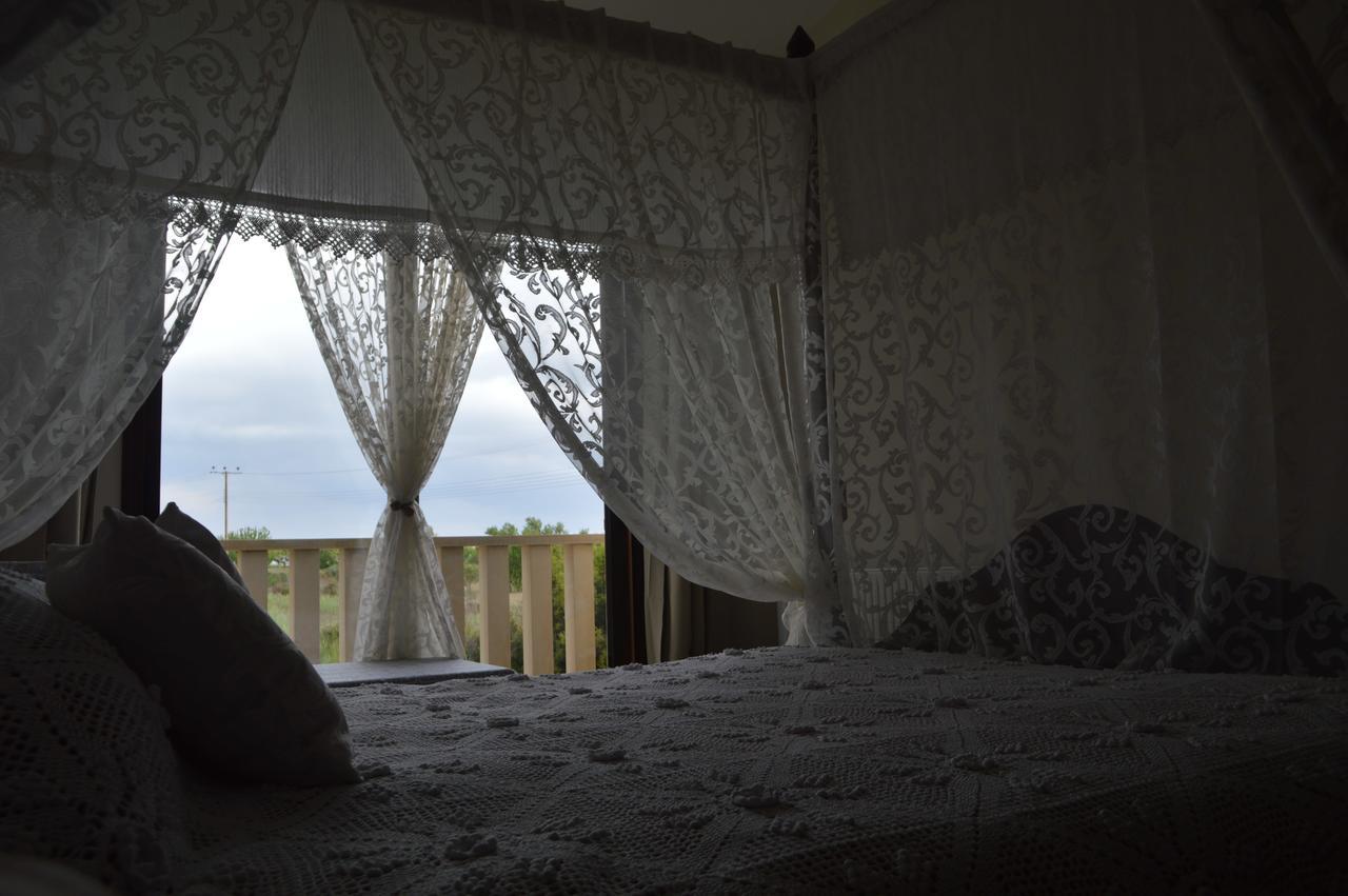 Apartamento Agrepavli Lapithia Kallepia Exterior foto