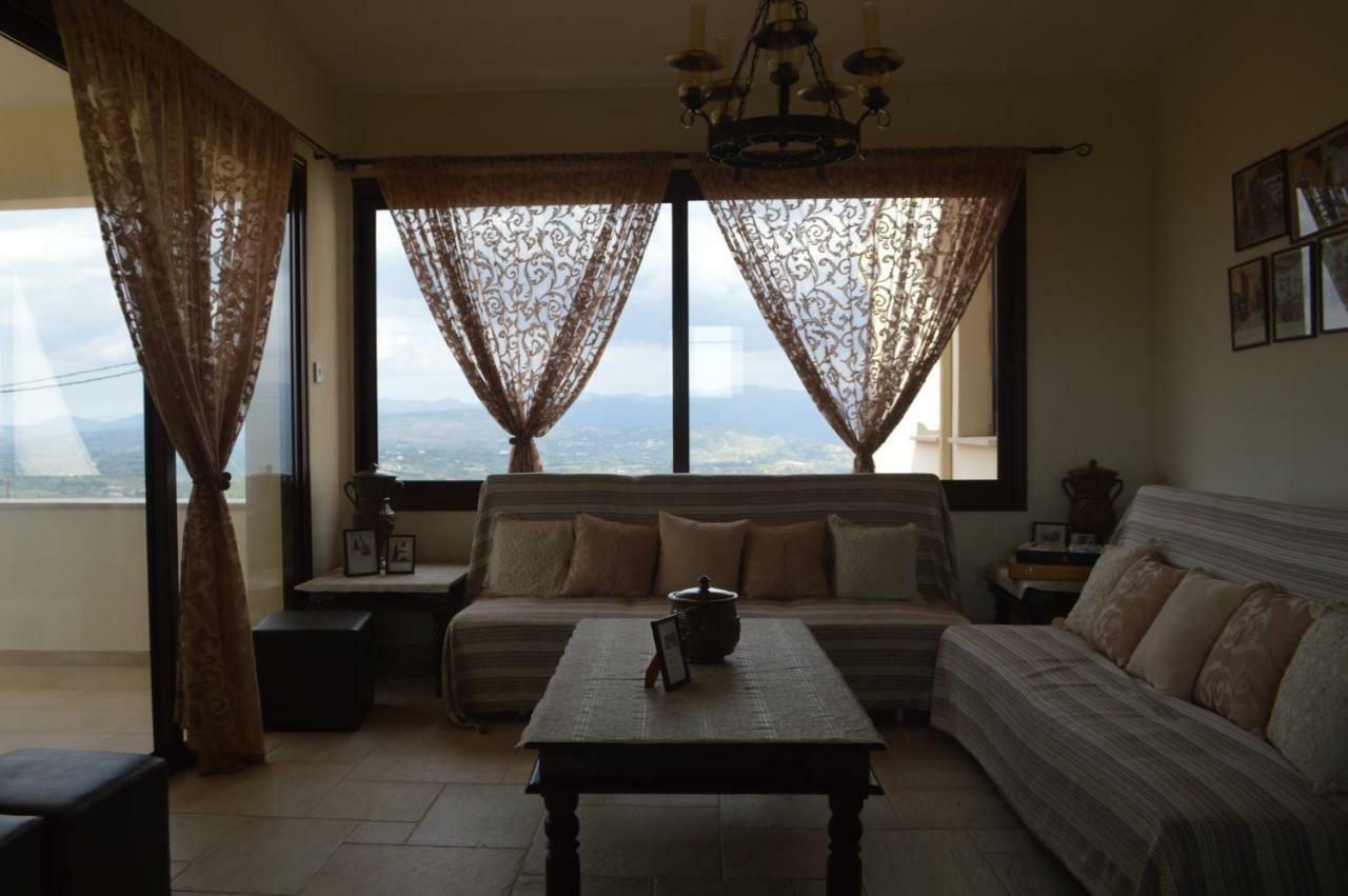 Apartamento Agrepavli Lapithia Kallepia Exterior foto