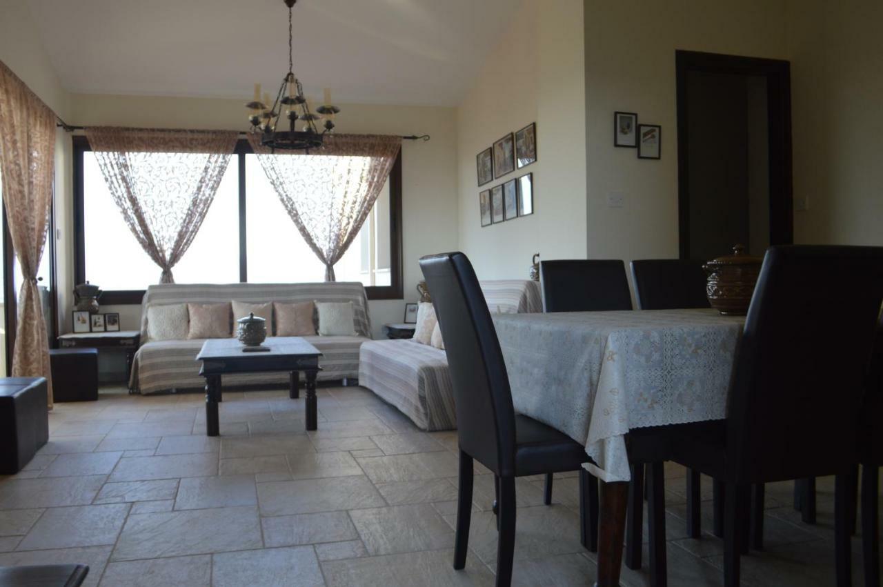Apartamento Agrepavli Lapithia Kallepia Exterior foto
