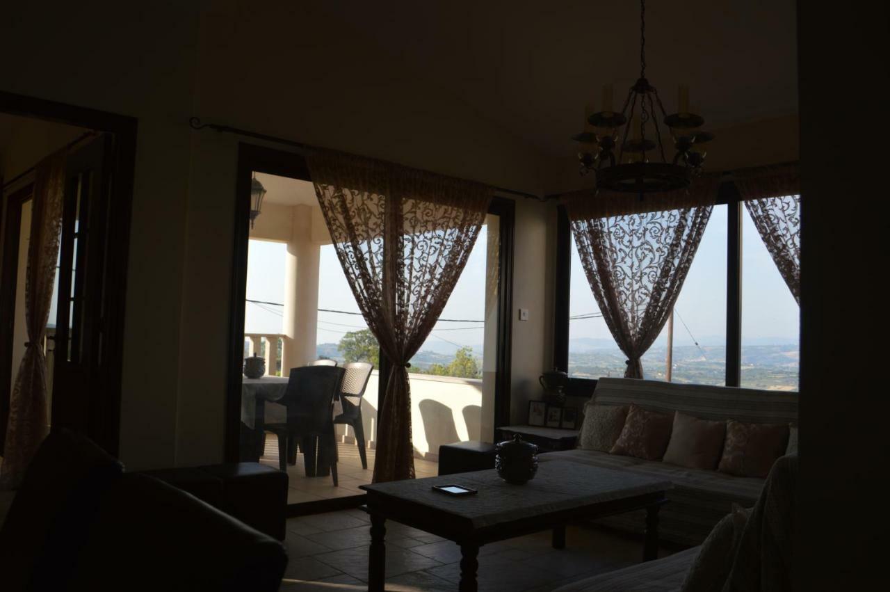 Apartamento Agrepavli Lapithia Kallepia Exterior foto