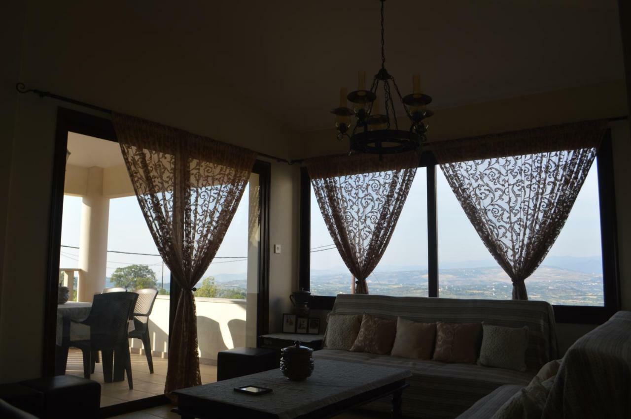 Apartamento Agrepavli Lapithia Kallepia Exterior foto