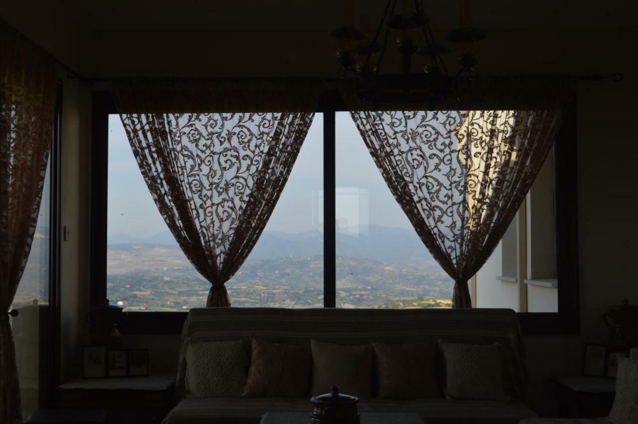 Apartamento Agrepavli Lapithia Kallepia Exterior foto